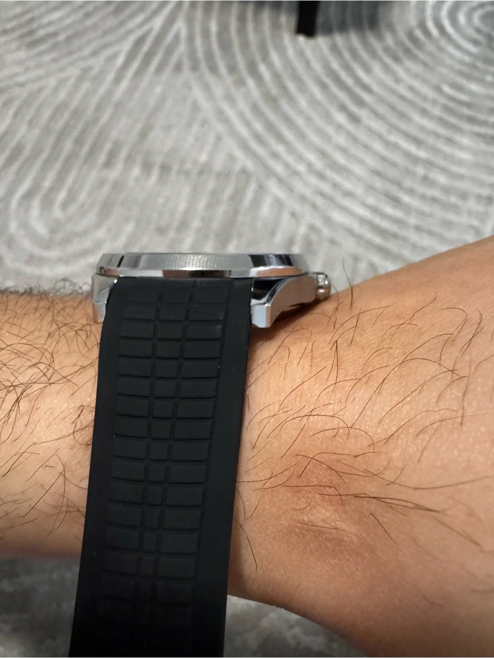 Watch top quality